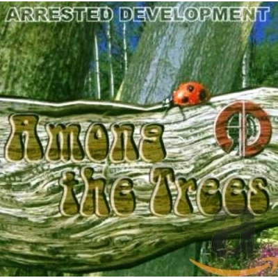 Afbeelding van Among The Trees