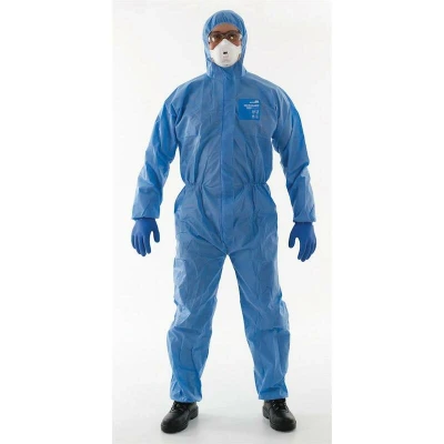 Afbeelding van ALPHATEC 1500 PLUS MODEL 111 overall blauw 26651306
