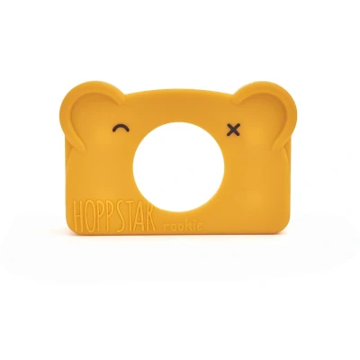 Afbeelding van Hoppstar Rookie Honey Siliconen Hoes voor Camera HP 76903