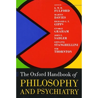 Afbeelding van The Oxford Handbook of Philosophy and Psychiatry
