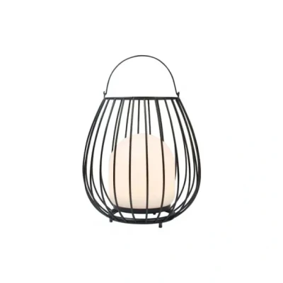 Afbeelding van Nordlux Jim To Go batterijlamp LED module zwart