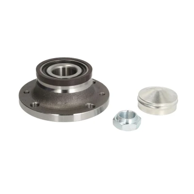 Afbeelding van BTA H2F015BTA Wiellagerset Achteras, Links, rechts