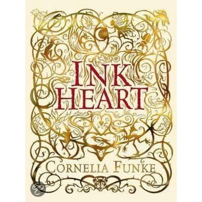 Afbeelding van Inkheart
