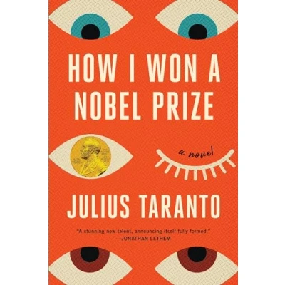 Afbeelding van How I Won a Nobel Prize