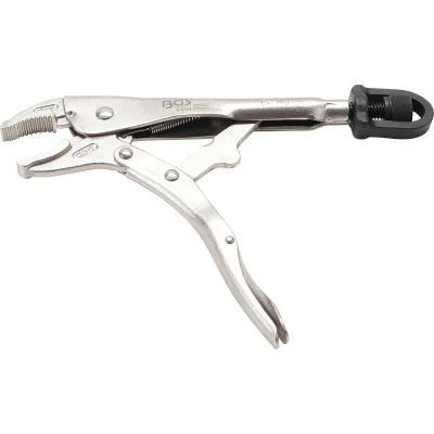 Afbeelding van BGS Griptang met slag adapter 250 mm