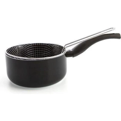 Afbeelding van Quid Kookpot 7554064 Metaal Bakeliet (Ø 18 Cm)