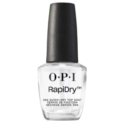 Afbeelding van OPI Rapidry Top Coat 15 ml