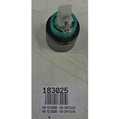 Afbeelding van Hansgrohe Divers binnenwerk