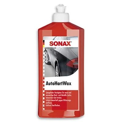 Afbeelding van SONAX 03012000 Conserveringswas 500