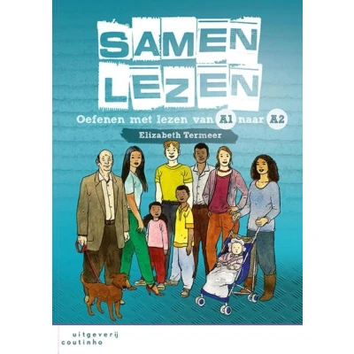 Afbeelding van Samen lezen