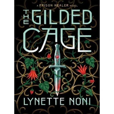 Image de The Gilded Cage
