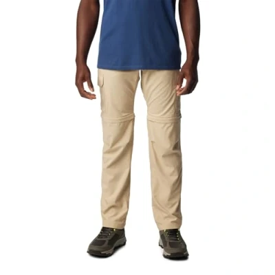 Afbeelding van Columbia Silver Ridge™ Utility Broek Beige 32 / Man
