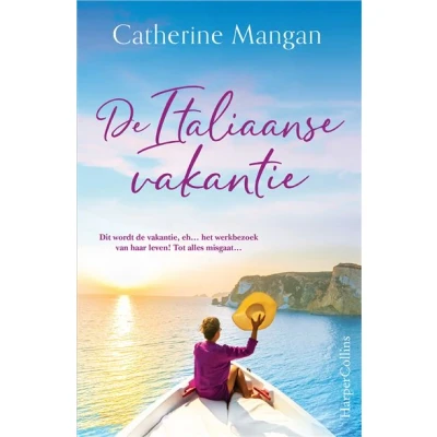 Image de De Italiaanse vakantie