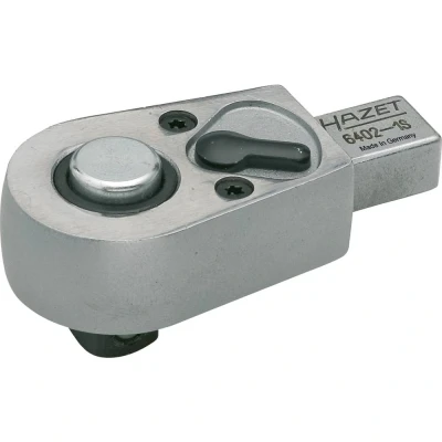 Afbeelding van Hazet 6404 1S mortise Ratchet