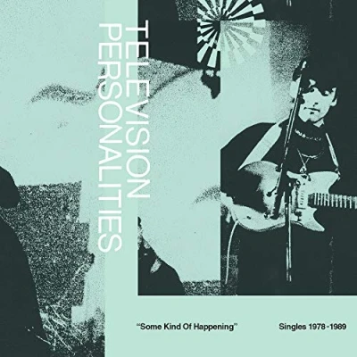 Afbeelding van Some Kind Of Happening (Singles 1978 1989)