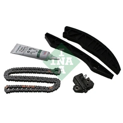 Afbeelding van INA 559 0214 20 Distributiekettingset HYUNDAI: i20 I Hatchback, ix20, Veloster, KIA: cee‘d Pro Hatchback