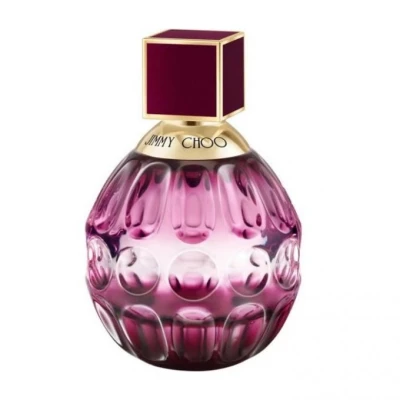 Afbeelding van Jimmy Choo Fever 100 ml Eau de Parfum Spray