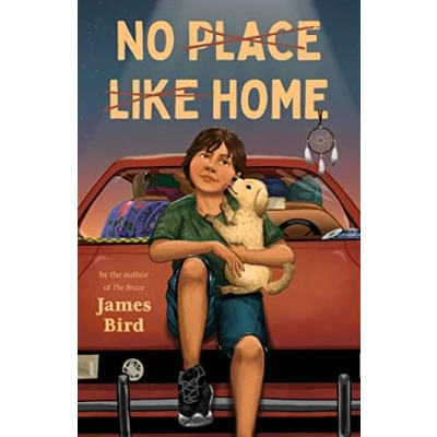 Afbeelding van No Place Like Home