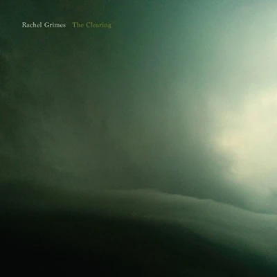 Afbeelding van Rachel Grimes The Clearing (CD)