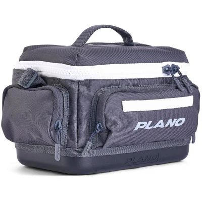Afbeelding van Plano Weekend 3500 Tackle Bag Vistas (Incl. 2 Tackleboxen) 20x34x19cm