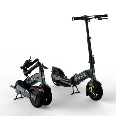 Afbeelding van Pure Advance Flex Elektrische Step (scpurz022 00001)
