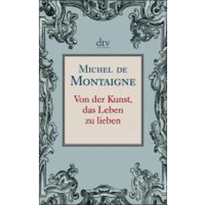 Afbeelding van Von der Kunst, das Leben zu lieben