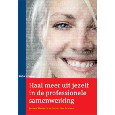 Afbeelding van Haal meer uit jezelf in de professionele samenwerking