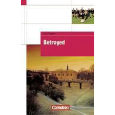 Afbeelding van Betrayed
