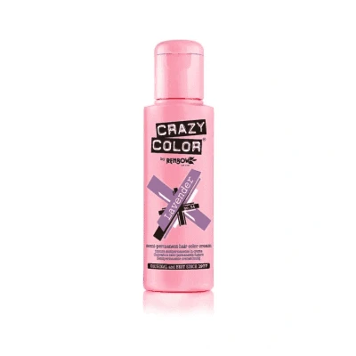Afbeelding van Crazy Color 100ml Lavender