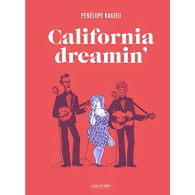 Afbeelding van California Dreamin&#039;