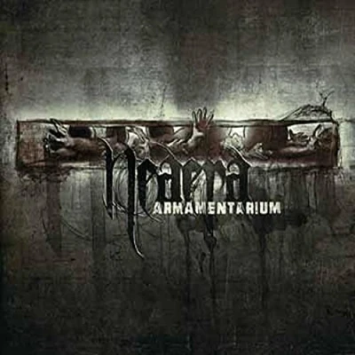 Afbeelding van Neaera Armamentarium (CD)