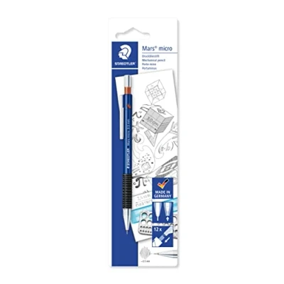 Afbeelding van Staedtler 77505 Vulpotlood HB