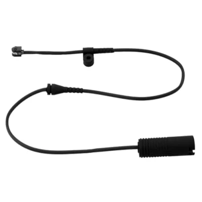 Afbeelding van HELLA 8DK 355 250 201 Slijtage Indicator Remblokken BMW: 7