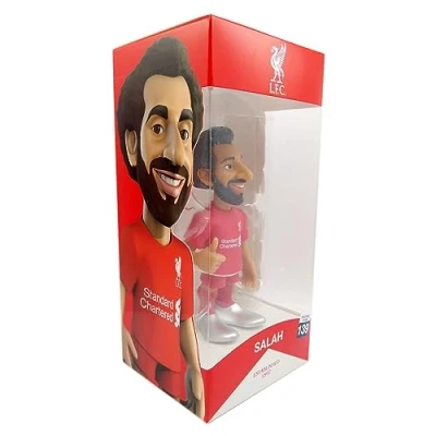 Afbeelding van MINIX LIVERPOOL MOHAMED SALAH