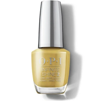 Afbeelding van OPI Infinite Shine Nagellak, Maat: 15 ml, Ochre to the moon