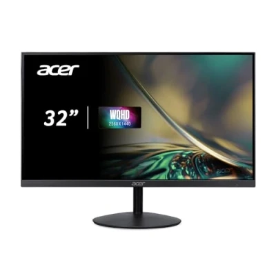 Afbeelding van Gaming Monitor Acer SA322QUABMIIPX 32&quot; 75 Hz