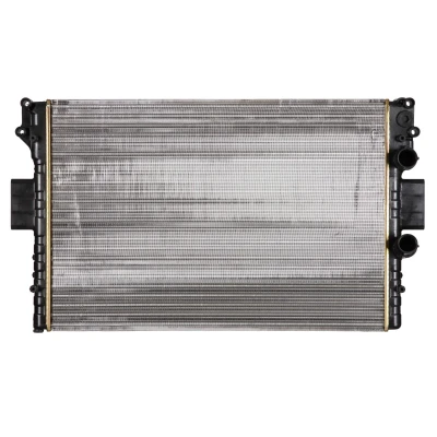Afbeelding van Radiateur NRF 53623A