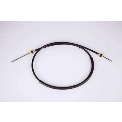 Afbeelding van HELLA 8AS 355 670 061 Handremkabel 1675, 1500