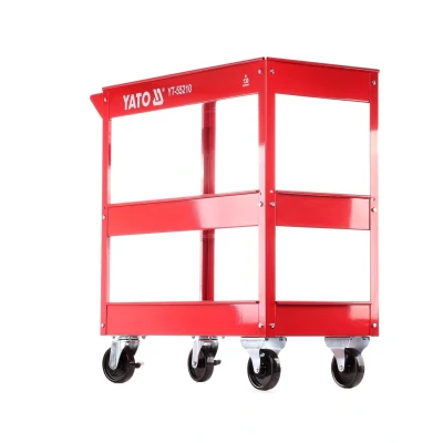 Afbeelding van YATO YT 55210 Gereerschapwagen Plaatstaal