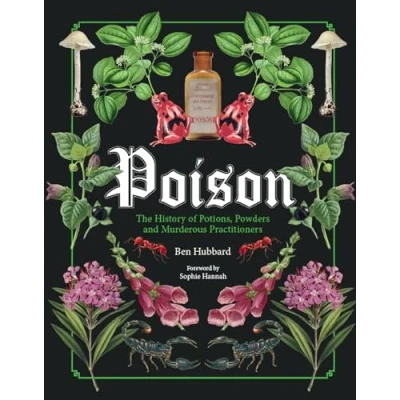 Afbeelding van Poison