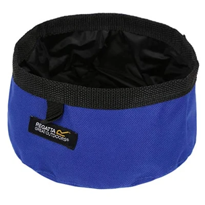 Afbeelding van Regatta Ltd. PackAway Dog Bowl Blue