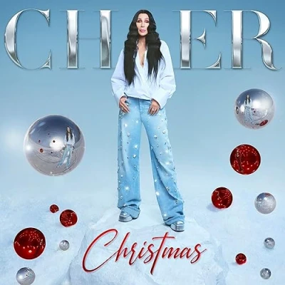 Afbeelding van Cher Christmas