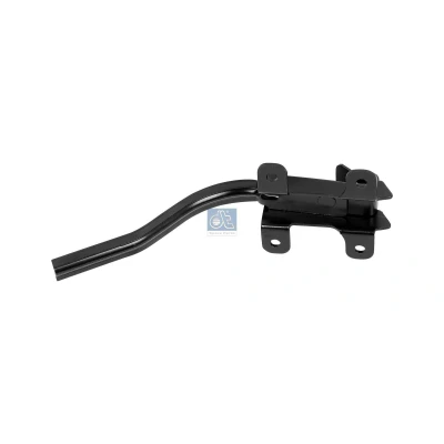 Afbeelding van DT Spare Parts 4.68291 Deurvastzetter MERCEDES BENZ: Sprinter 2 T Minibus, 4 Van, 3 VOLKSWAGEN: LT 28 46 Kasten