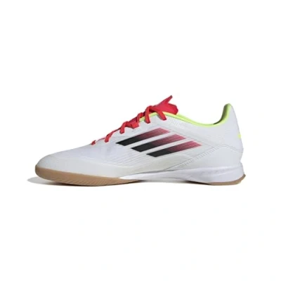 Afbeelding van adidas Performance F50 League Indoor Voetbalschoenen Unisex Wit 41 1/3