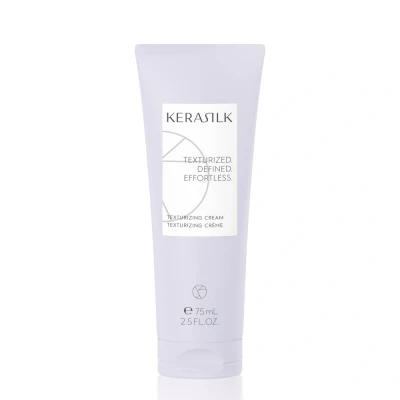 Afbeelding van Kerasilk Texturizing Cream 75ml