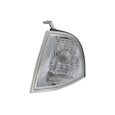 Afbeelding van TYC 18 0208 05 2 Knipperlichten Links voor Met lamphouder SKODA: Octavia 1 Combi