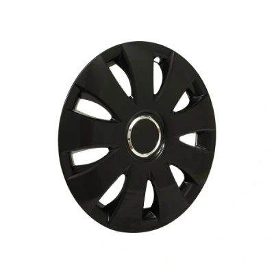 Afbeelding van Pro Plus Losse Wieldop Ø 14 inch Aura Zwart per stuk