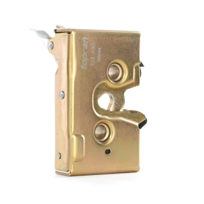 Afbeelding van MAXGEAR 28 0233 Deurslot Links voor VOLKSWAGEN: GOLF 1 Cabriolet, Polo II Hatchback, 2