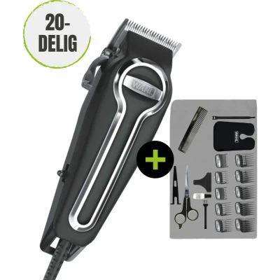 Afbeelding van Wahl Elite Pro Tondeuse