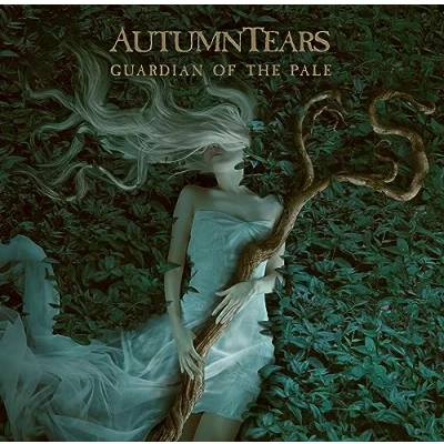 Afbeelding van Autumn Tears Guardians Of The Pale (2 CD)